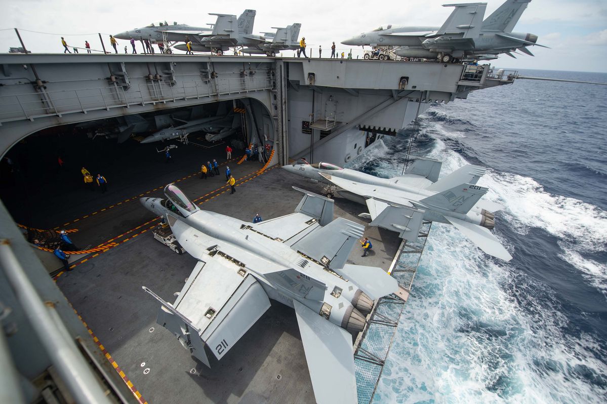 Forward Deployed Engineering