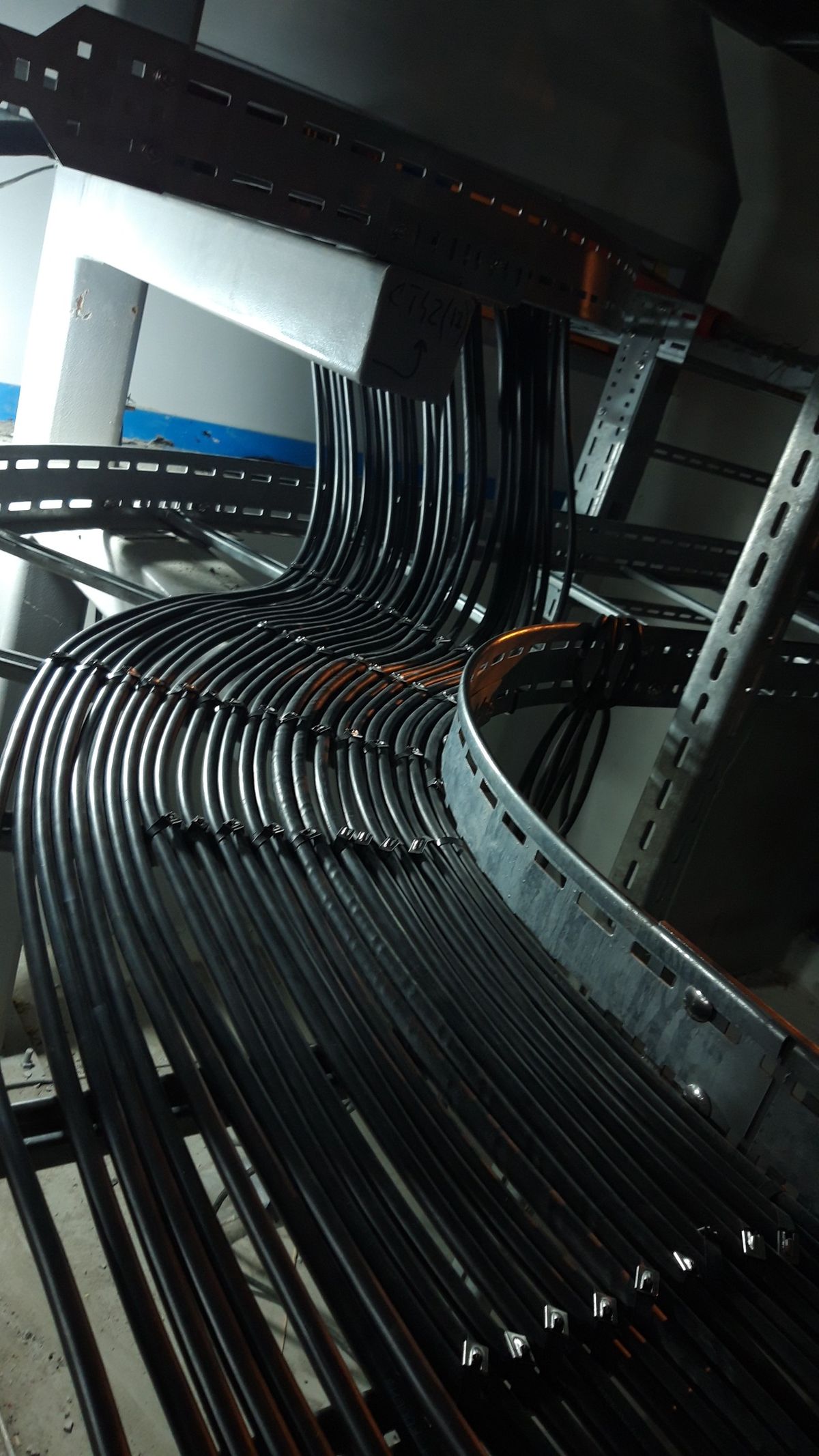 Electrical & Electromechanical Systems